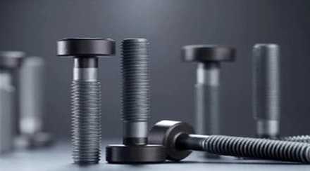 lost plastic casting