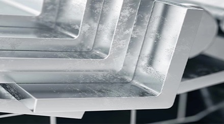 lost plastic casting