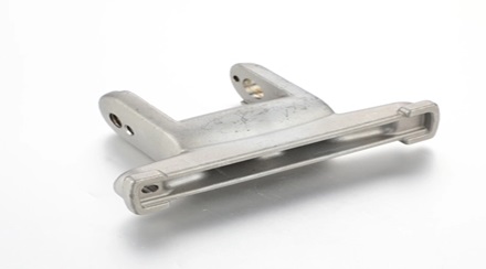 high precision investment casting