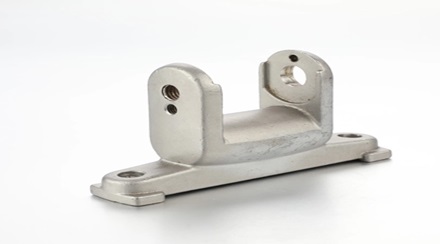 lost plastic casting