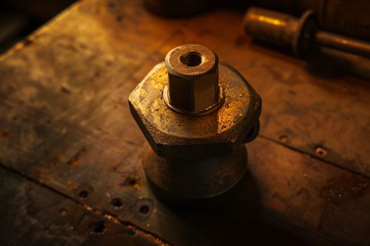 Copper/Bronze/ Brass