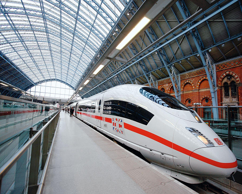Rail Transit