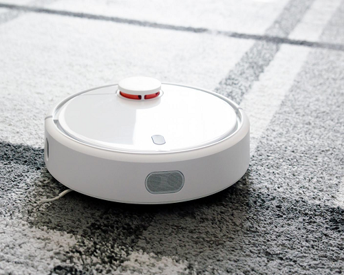 Smart robot