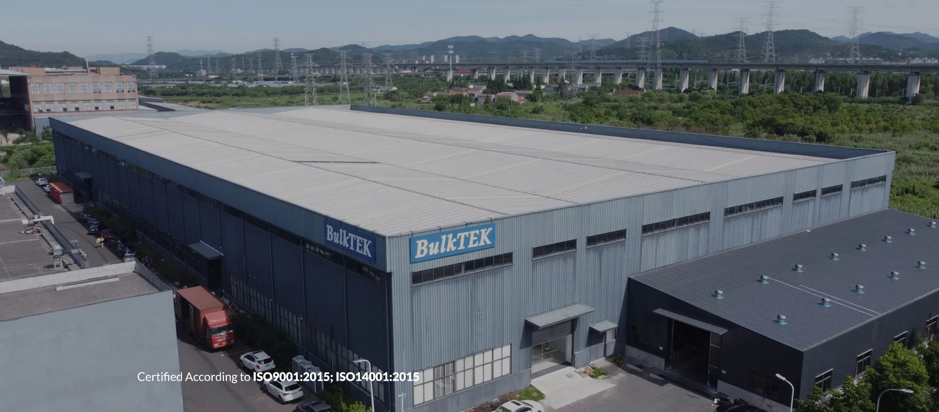 Machining Processing Technology