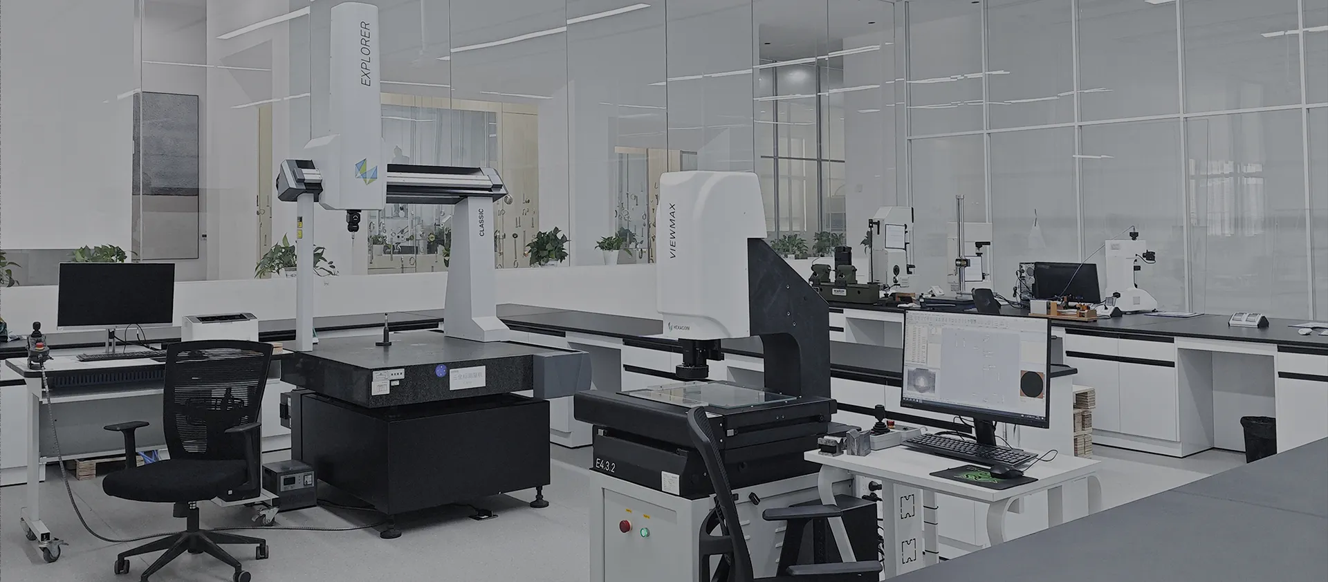 BulkTEK Processing Technology Quality Control