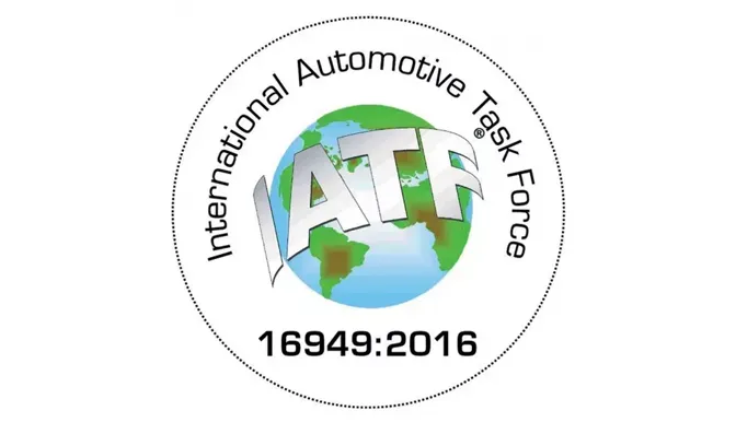 IAFT16949 Automotive Quality Management System Stage 1 Audit Passed