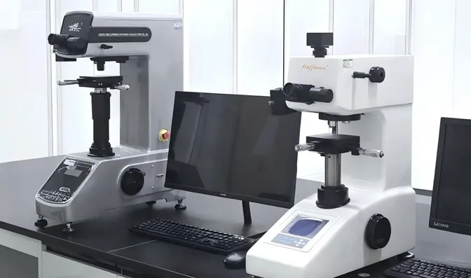 Material Mechanical Property Equipment