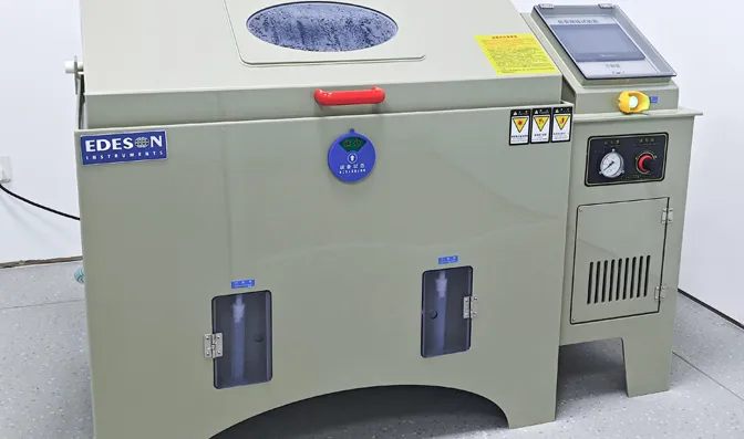 Environmental & Surface Performance Equipment