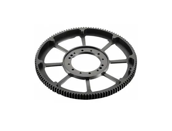 cnc and precision machining