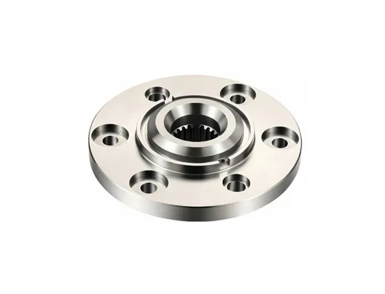 cnc service manufacturers