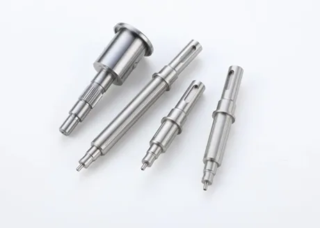 CNC Machining