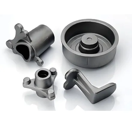 Forgings