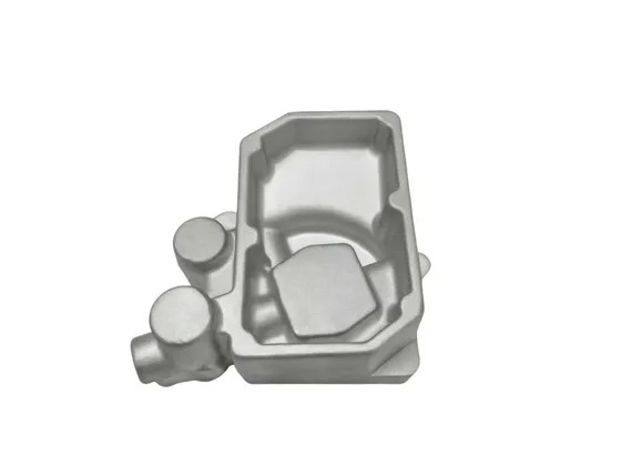 forging machining
